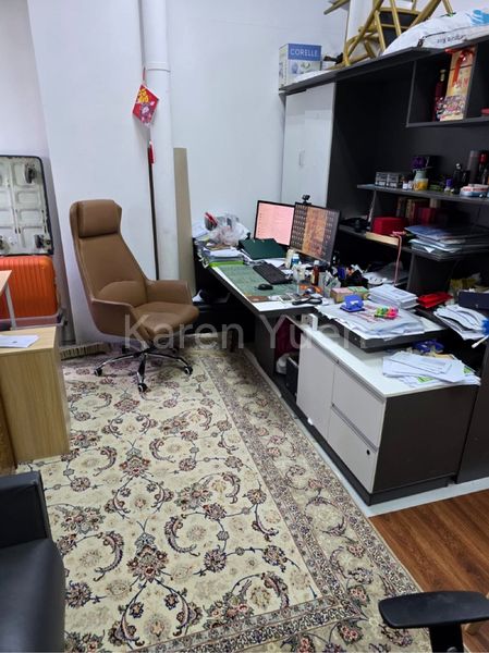 Office for Sale in  A'Posh Bizhub - Image 3